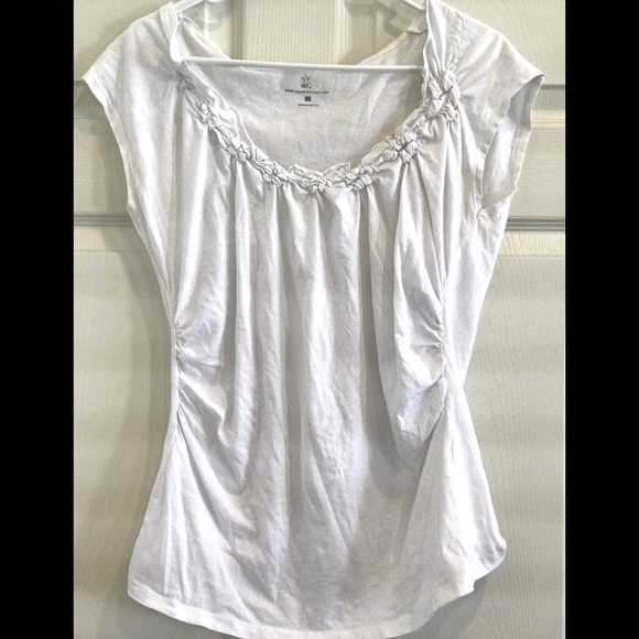 New York & Company Tops - New York & Company Jersey